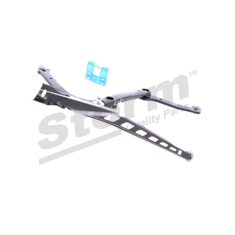 Bras d'essuie-glace, nettoyage des vitres STORM QUALITY PARTS 153040