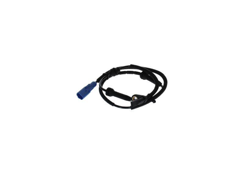 Capteur, vitesse de roue BOSCH 0 986 594 597