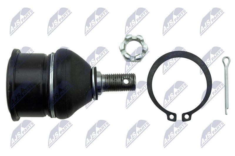 Rotule de suspension NTY ZSD-HY-519