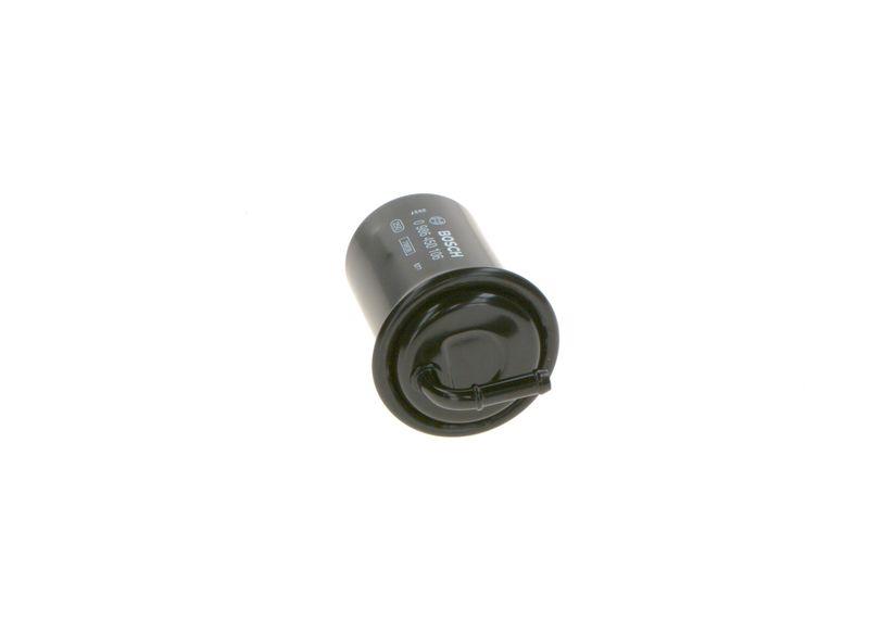 Filtre à carburant BOSCH 0 986 450 106