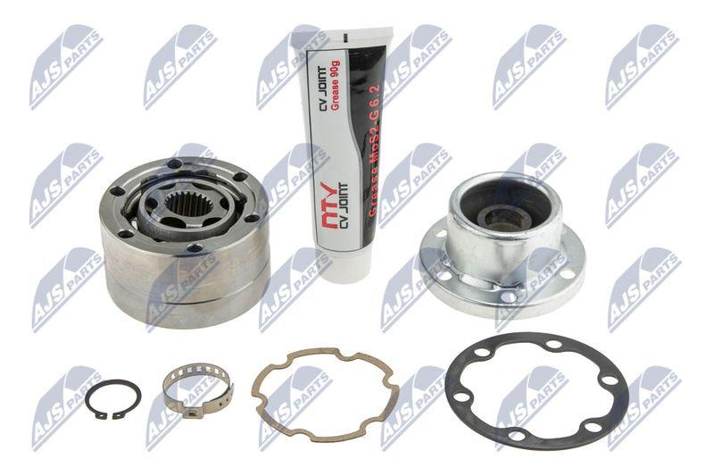 Joint, arbre de transmission NTY NPW-MS-048