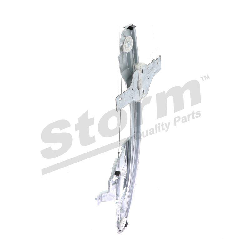 Lève-vitre STORM QUALITY PARTS 7087547