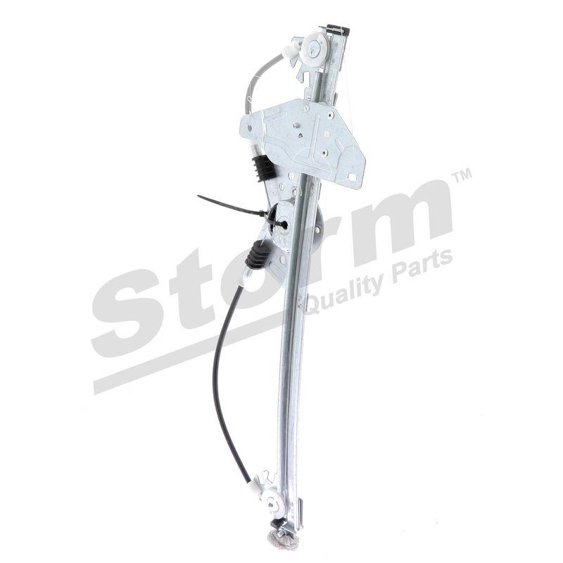 Lève-vitre STORM QUALITY PARTS 2767518