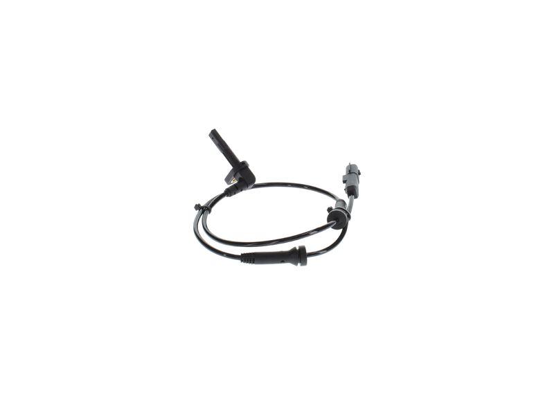 Capteur, vitesse de roue BOSCH 0 986 594 670