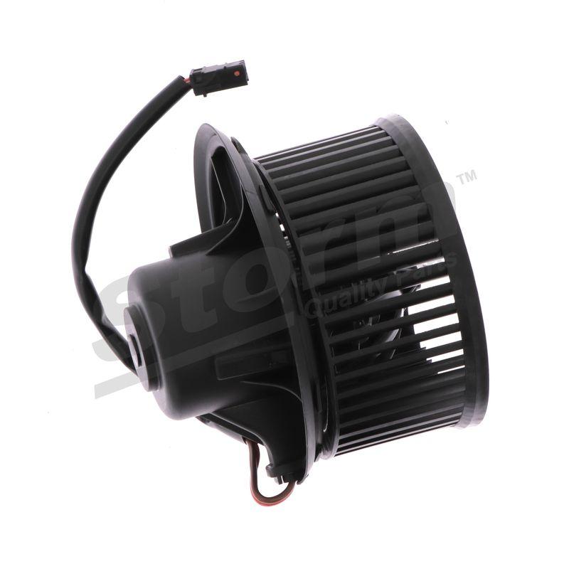 Pulseur d'air habitacle STORM QUALITY PARTS 8110801