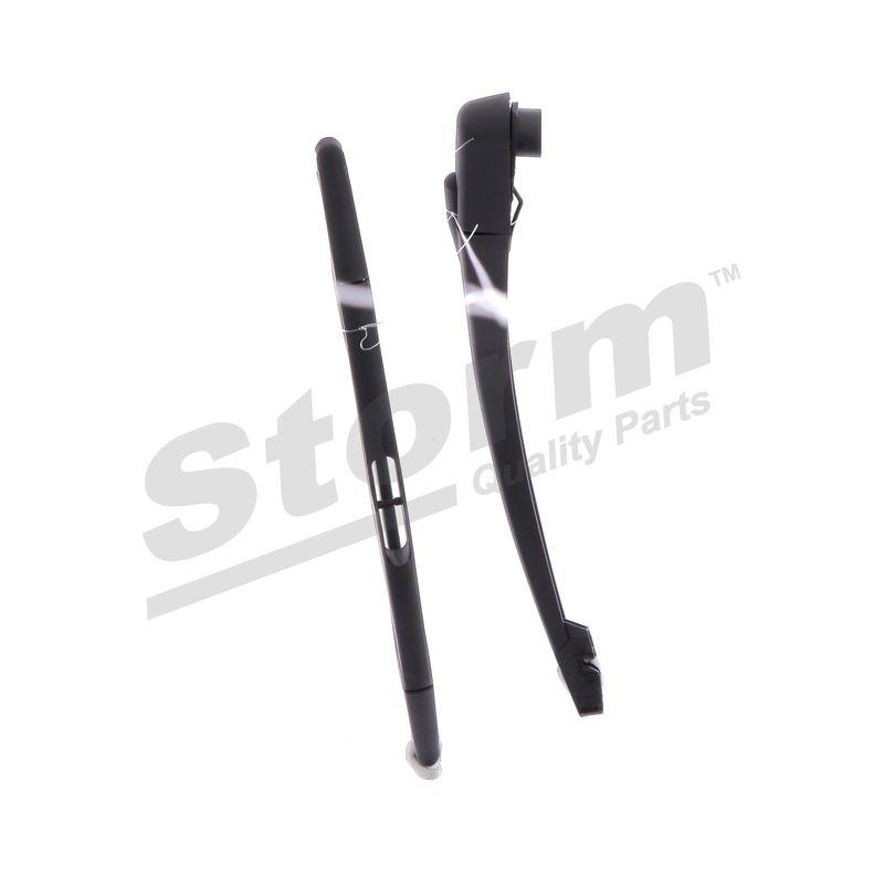 Kit de bras d'essuie-glace, nettoyage des vitres STORM QUALITY PARTS 60146KIT