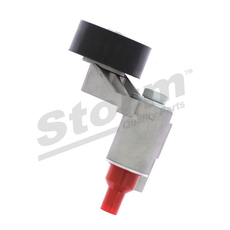 Tendeur de courroie, courroie trapézoïdale à nervures STORM QUALITY PARTS 29993