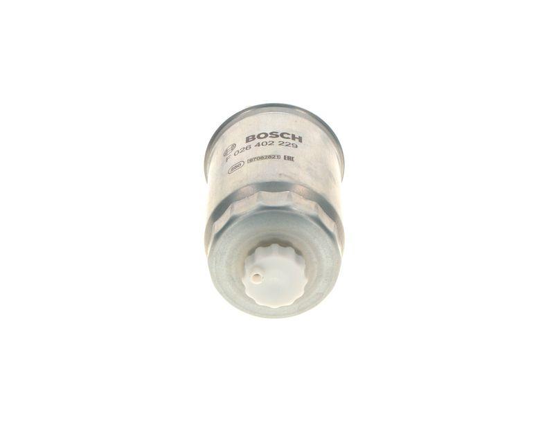 Filtre à carburant BOSCH F 026 402 229