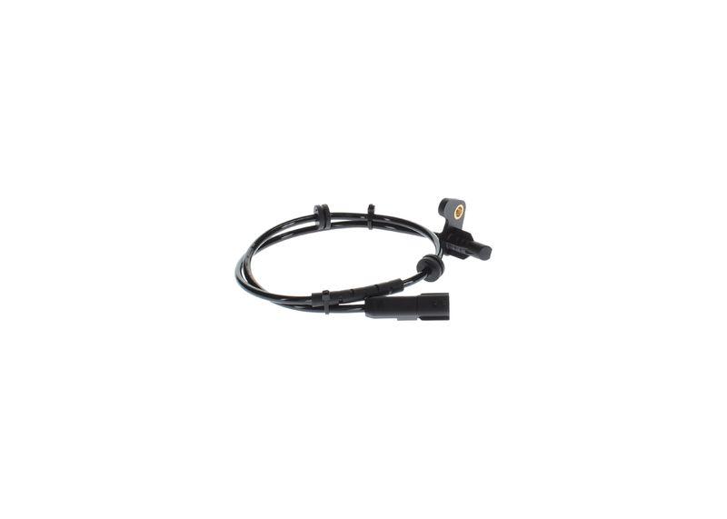 Capteur, vitesse de roue BOSCH 0 986 594 668