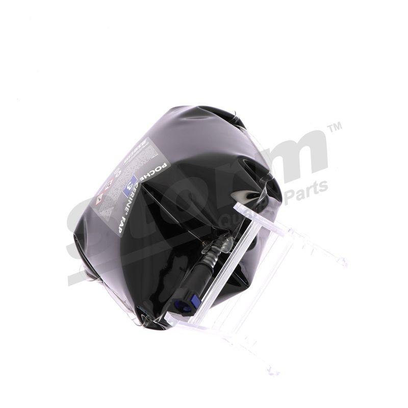 Additif, régénération du filtre à particules/à suie STORM QUALITY PARTS 777502