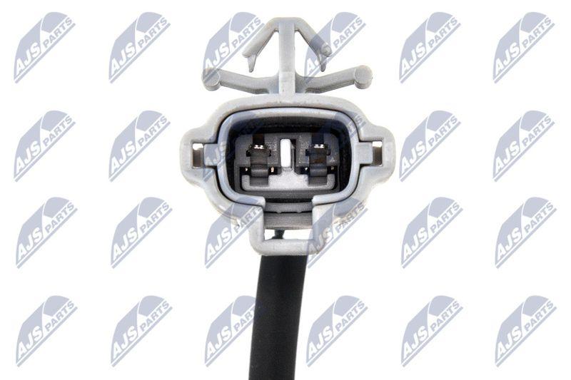 Capteur, vitesse de roue NTY HCA-TY-044