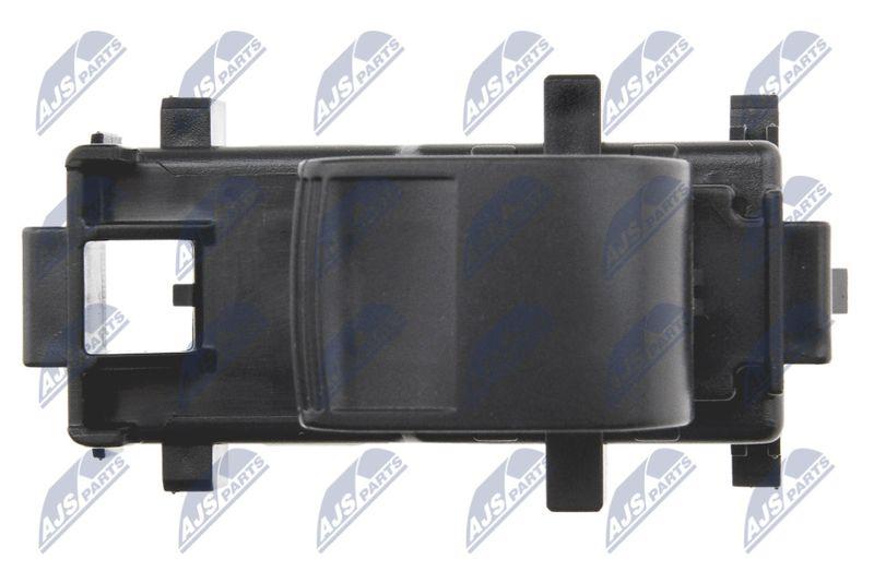 Interrupteur, lève-vitre NTY EWS-TY-005