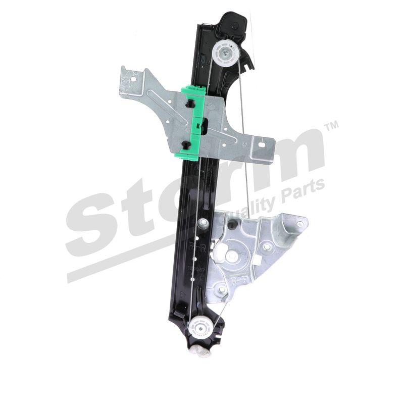 Lève-vitre STORM QUALITY PARTS 7087524