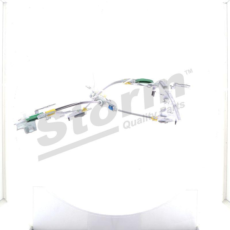 Lève-vitre STORM QUALITY PARTS 150975