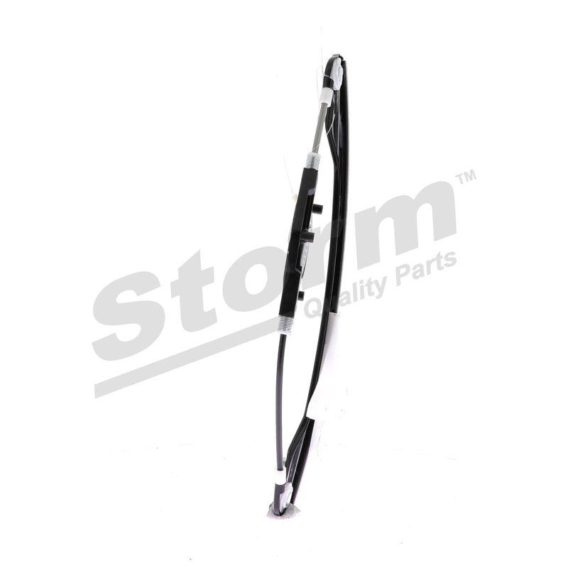 Lève-vitre STORM QUALITY PARTS 97172