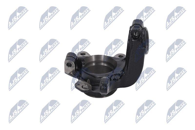Fusée d'essieu, suspension de roue NTY ZZP-FR-056