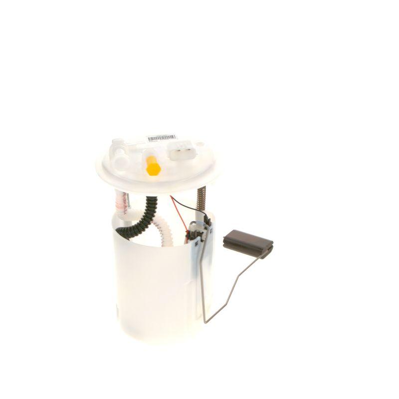 Capteur, niveau de carburant BOSCH 0 580 207 006