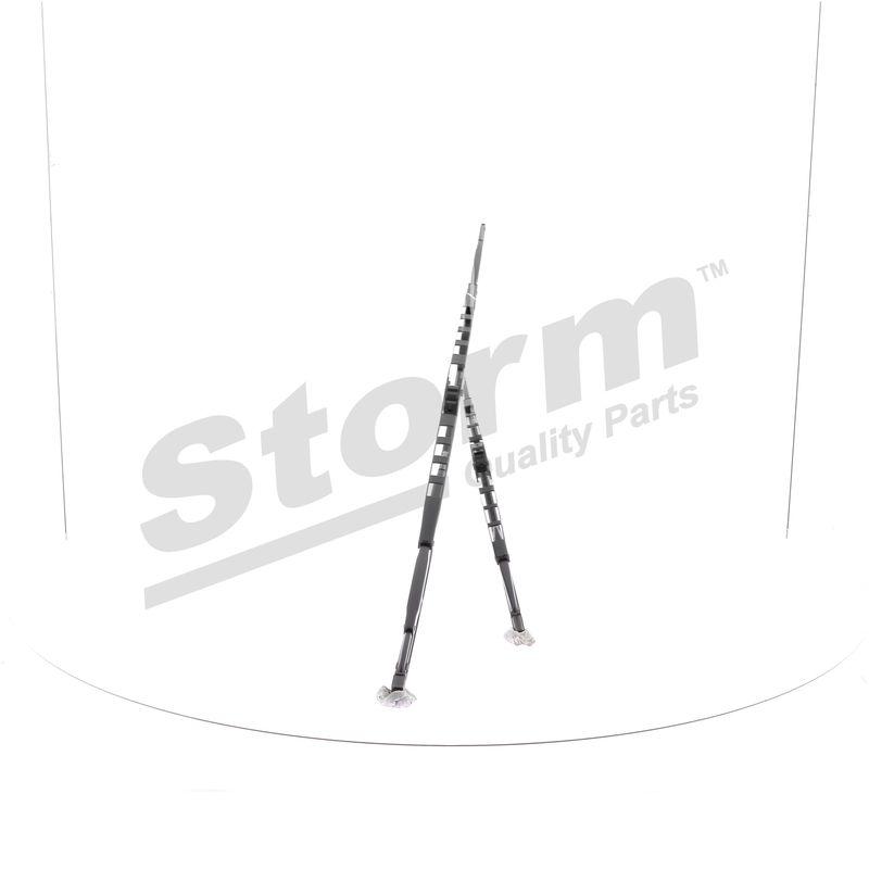 Balai d'essuie-glace STORM QUALITY PARTS STO650400CLAS