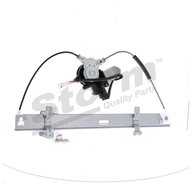 Lève-vitre STORM QUALITY PARTS 125080