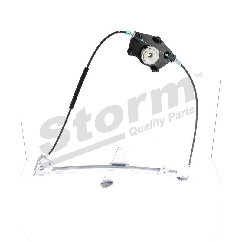 Lève-vitre STORM QUALITY PARTS 79777