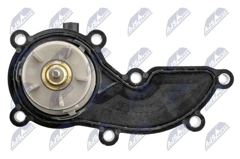 Boîtier du thermostat NTY CTM-VW-063