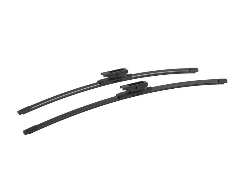 Balai d'essuie-glace BOSCH 3 397 007 424