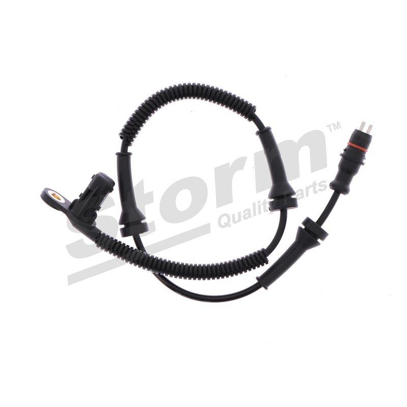 Capteur, vitesse de roue STORM QUALITY PARTS 888024