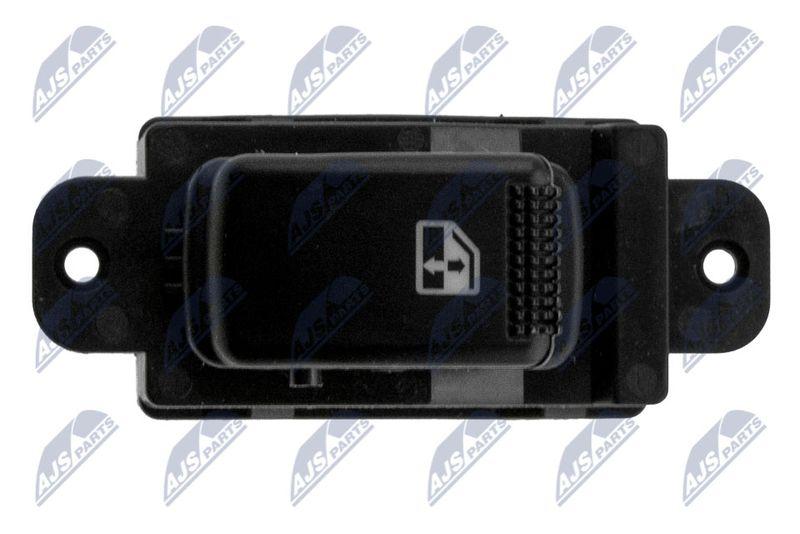 Interrupteur, lève-vitre NTY EWS-HY-041