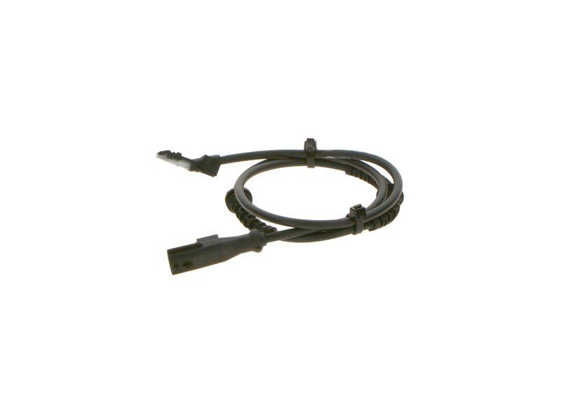 Capteur, vitesse de roue BOSCH 0 265 008 938