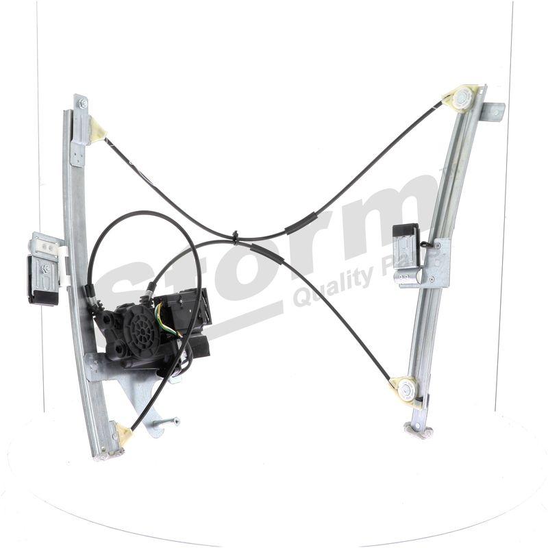 Lève-vitre STORM QUALITY PARTS 48579