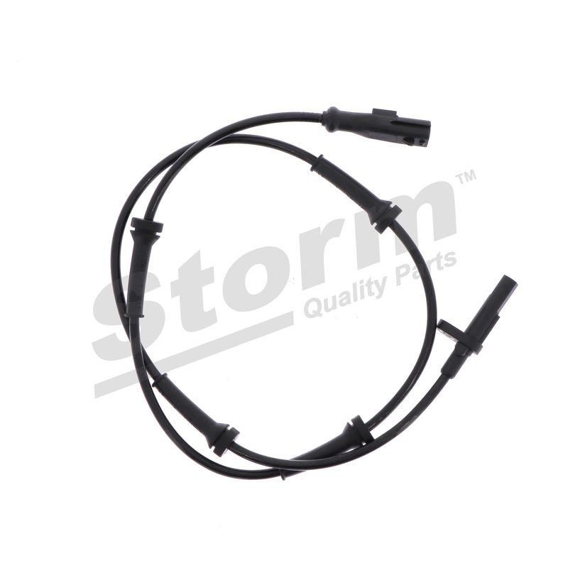 Capteur, vitesse de roue STORM QUALITY PARTS 888030