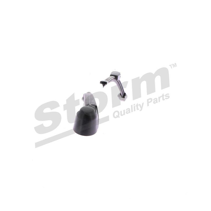 Kit de bras d'essuie-glace, nettoyage des vitres STORM QUALITY PARTS 97041KIT