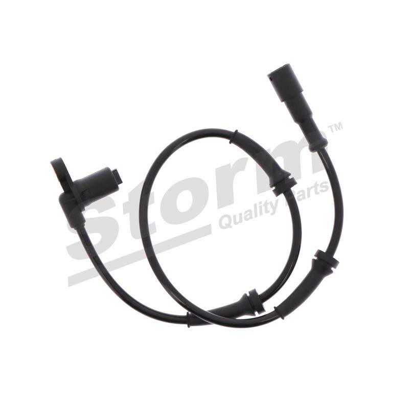 Capteur, vitesse de roue STORM QUALITY PARTS 888023