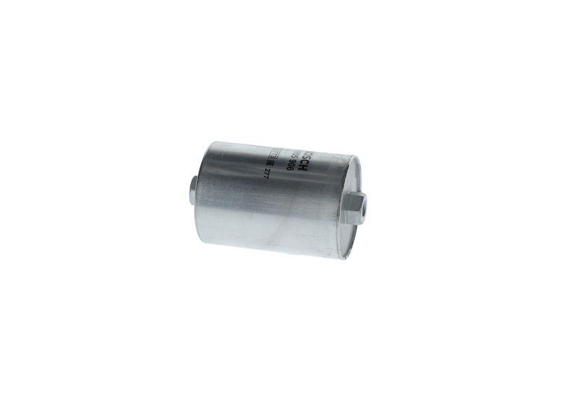 Filtre à carburant BOSCH 0 450 905 906