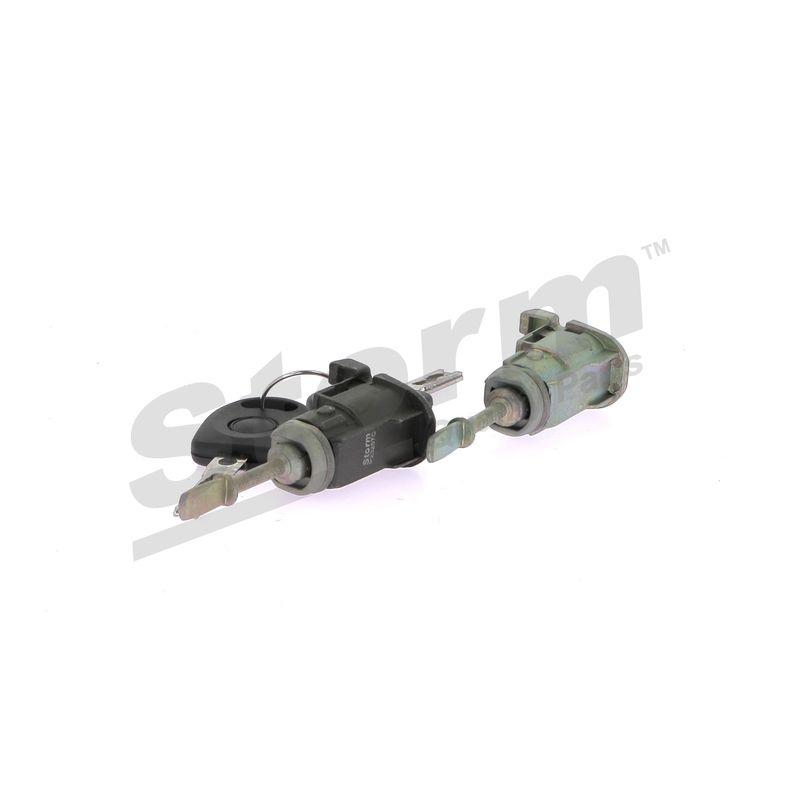 Jeu de cylindres de serrures STORM QUALITY PARTS 1022501