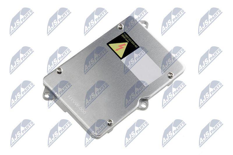 Appareil de commande, système d'éclairage NTY EPX-VW-000