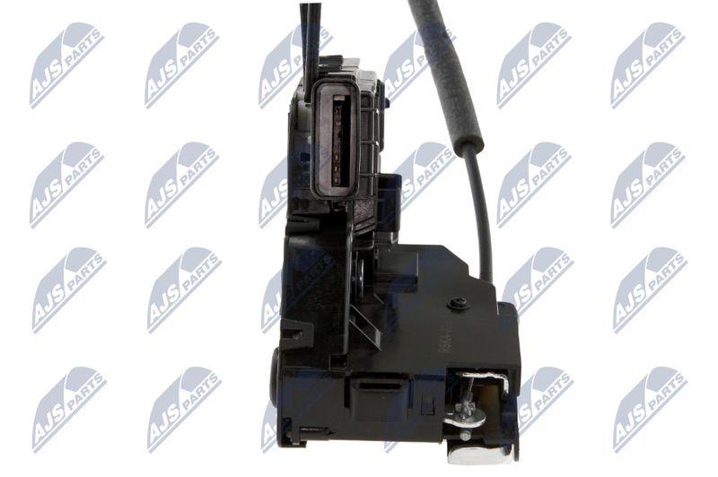 Serrure de porte NTY EZC-KA-002