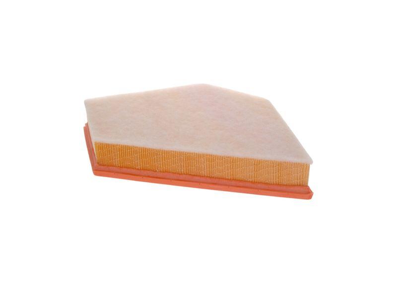 Filtre à air BOSCH F 026 400 255