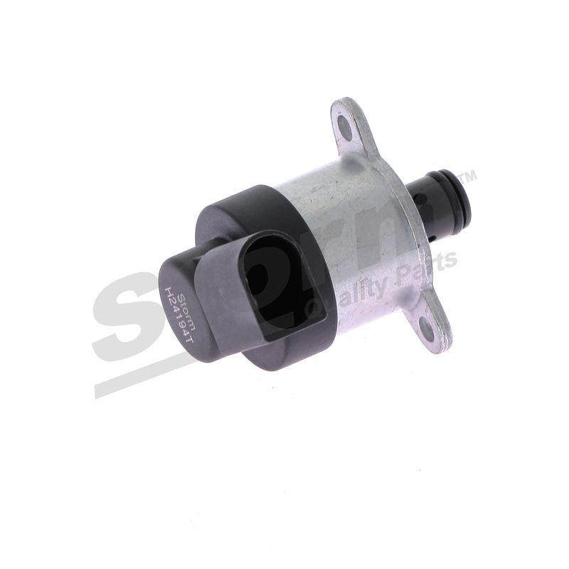 Régulateur, quantité de carburant (système à rampe commune) STORM QUALITY PARTS STO150200