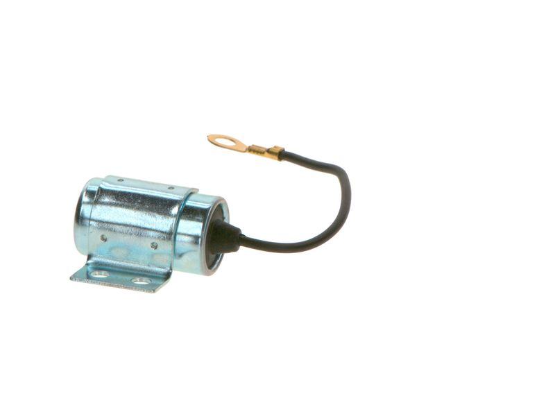 Condensateur, système d'allumage BOSCH 1 237 330 821