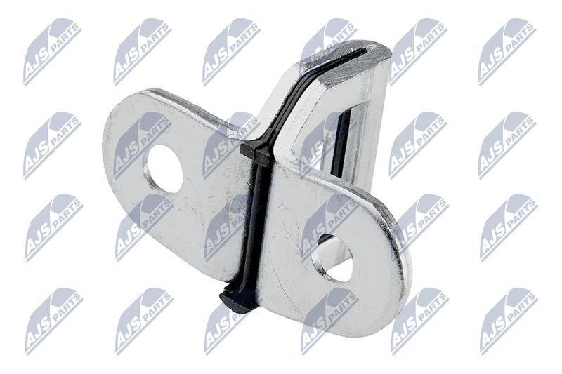 Guidage, bouton de verrouillage NTY EZC-FT-002