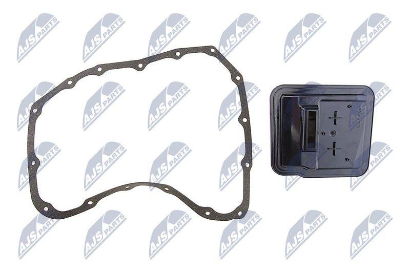 Filtre hydraulique, boîte automatique NTY FSF-MS-001