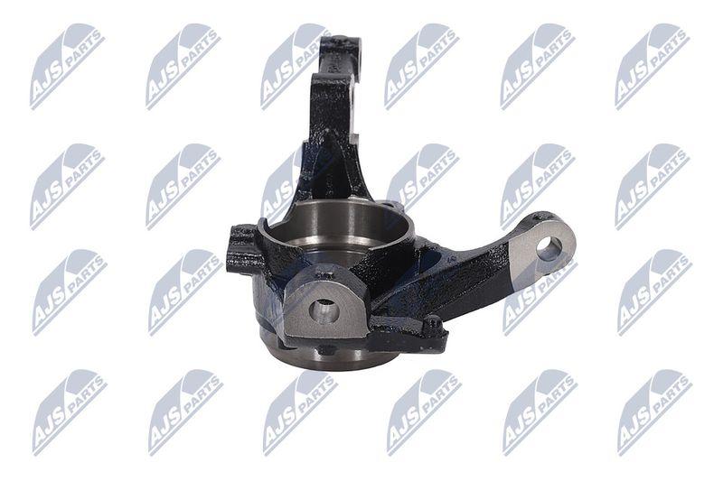 Fusée d'essieu, suspension de roue NTY ZZP-HY-521