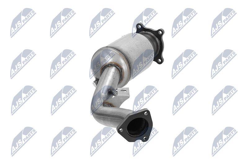 Catalyseur NTY KAT-AU-002