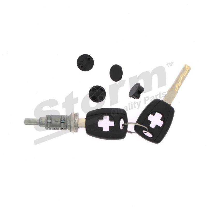 Cylindre de serrure STORM QUALITY PARTS 14352003
