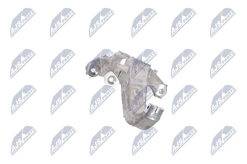 Fusée d'essieu, suspension de roue NTY ZZP-CH-036