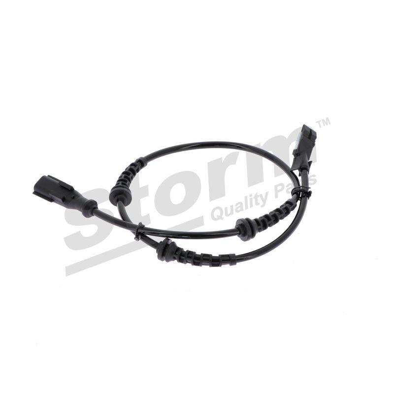 Capteur, vitesse de roue STORM QUALITY PARTS 888011