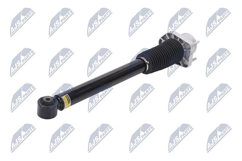 Amortisseur NTY A-LR-015