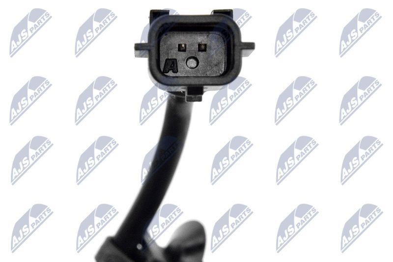 Capteur, vitesse de roue NTY HCA-RE-016