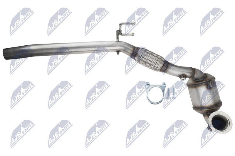 Catalyseur NTY KAT-VW-022